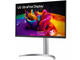 Монитори LG 32UQ850V-W