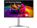 Монитори LG 32UQ850V-W