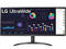 Монитори LG 34WQ500