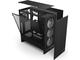 Кутии NZXT H5 Flow RGB Black
