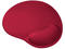 Падове TRUST Bigfoot Mousepad - red
