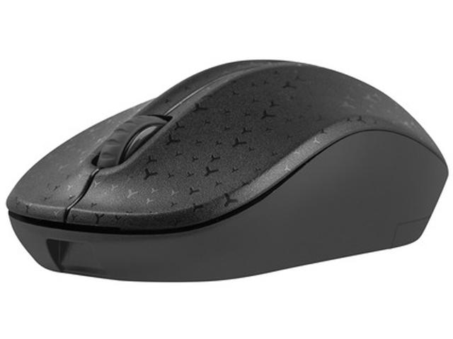 Мишки Natec Toucan, Black