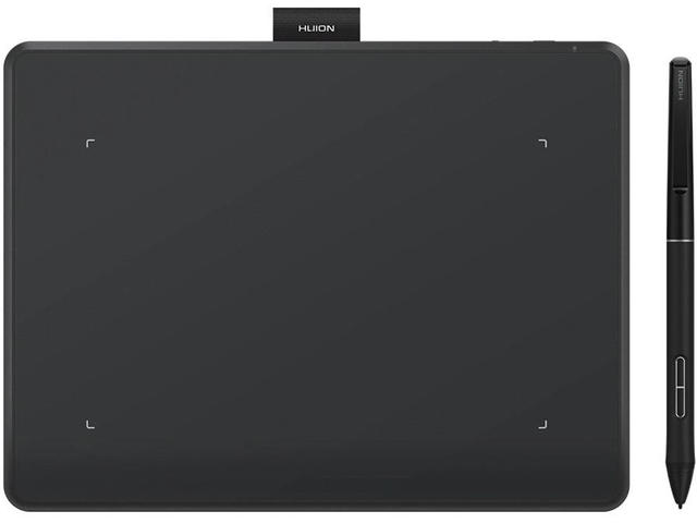 Графични таблети HUION Inspiroy Frego S L310
