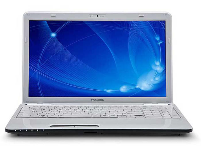 Лаптопи Toshiba Satellite L655-1GL