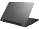 Лаптопи ASUS TUF Gaming A15 FA507NVR-LP080 - MAXOUT