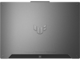 Лаптопи ASUS TUF Gaming A15 FA507NVR-LP080 - MAXOUT