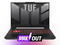 Лаптопи ASUS TUF Gaming A15 FA507NVR-LP073 - MAXOUT