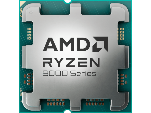 Процесори AMD Ryzen 7 9800X3D Tray