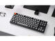 Клавиатури Keychron K8 Max QMK/VIA TKL - Keychron Super Brown Switch, RGB Backlight