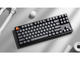 Клавиатури Keychron K8 Max QMK/VIA TKL - Keychron Super Brown Switch, RGB Backlight