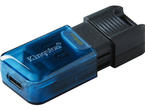USB памети 64GB Kingston DataTraveler® 80 M, USB Type-C
