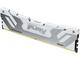 Оперативна памет 24GB DDR5 8400 MT/s CUDIMM Kingston FURY Renegade White