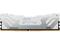 Оперативна памет 24GB DDR5 8400 MT/s CUDIMM Kingston FURY Renegade White