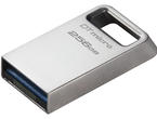 USB памети Kingston 256GB DataTraveler Micro USB 3.2 Gen 1