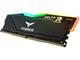 Оперативна памет 16GB (2x8GB) DDR4 3200 MT/s TeamGroup T-Force Delta RGB Black