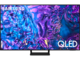 Телевизори Samsung 75Q70D