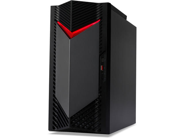 Компютри Acer Nitro N50-656