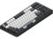 Клавиатури Dark Project ALU87B Bushido