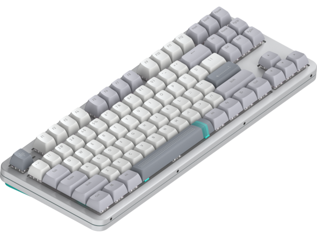Клавиатури Dark Project ALU87 Daylight