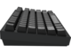 Клавиатури Dark Project ALU81A Terra Nostra Black