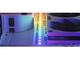 LED осветление HYTE LS30 - Комплект от 2 броя RGB ленти, с NP50 контролер