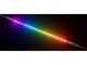 LED осветление HYTE LS10 - Комплект от 3 броя RGB ленти