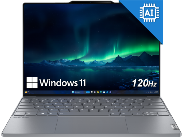 Лаптопи Lenovo ThinkBook 13x G4