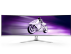Монитори Philips Evnia 49M2C8900L