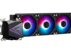 Охладители MSI MAG CORELIQUID I360 Black