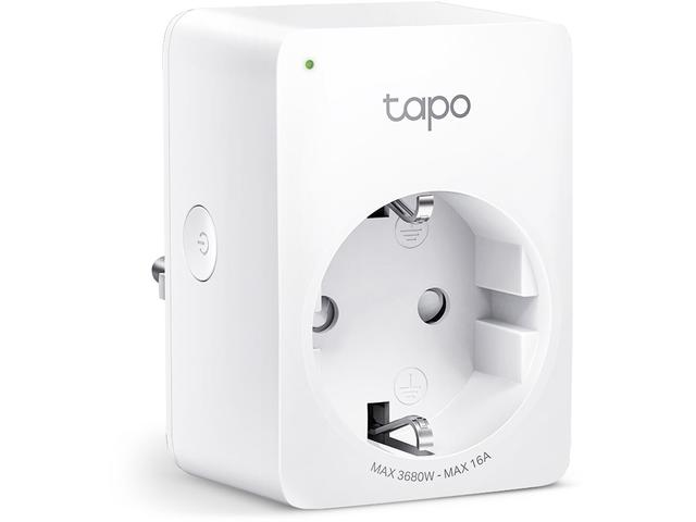 Smart Home TP-Link Tapo P110M