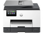 Принтери HP OfficeJet Pro 9132e All-in-One