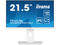 Монитори IIYAMA ProLite XUB2292HSU-W6