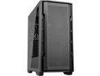Кутии COUGAR Uniface Black