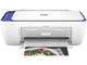 Принтери HP DeskJet 2821e All-in-One