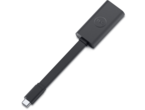 Кабели и Адаптери Dell USB-C към HDMI 2.1 адаптер