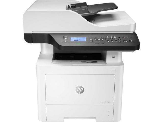 Принтери HP Laser MFP 432fdn