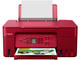 Принтери Canon PIXMA G3470 All-In-One-Red