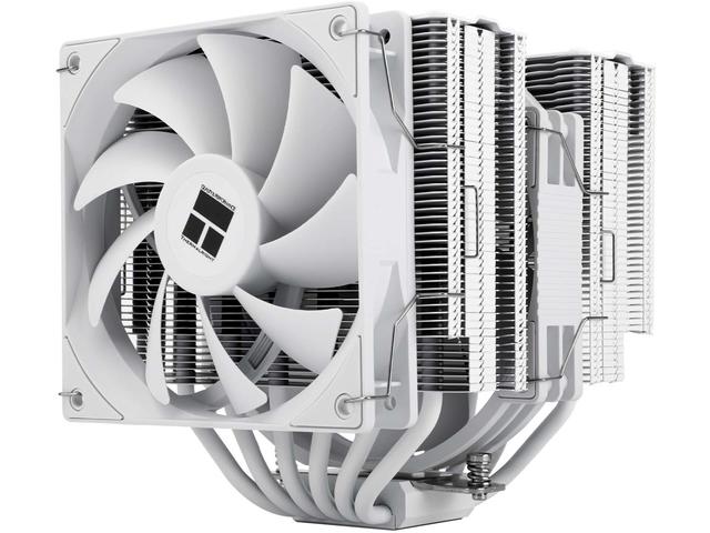 Охладители Thermalright Peerless Assassin 140 White