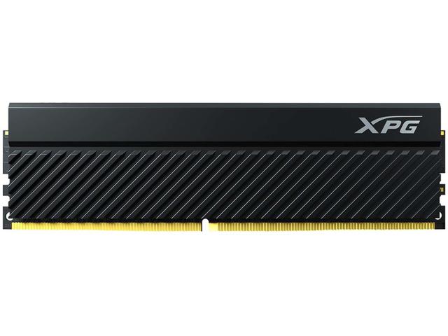 Оперативна памет 16GB DDR4 3200 MT/s XPG GAMMIX D45 Black