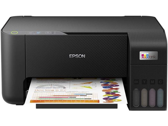 Принтери EPSON EcoTank L3230