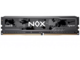 Оперативна памет 8GB DDR5 5600 MT/s Apacer NOX Black