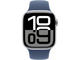 Каишки Apple Watch 42mm Sport Band: Denim Sport Band - M/L