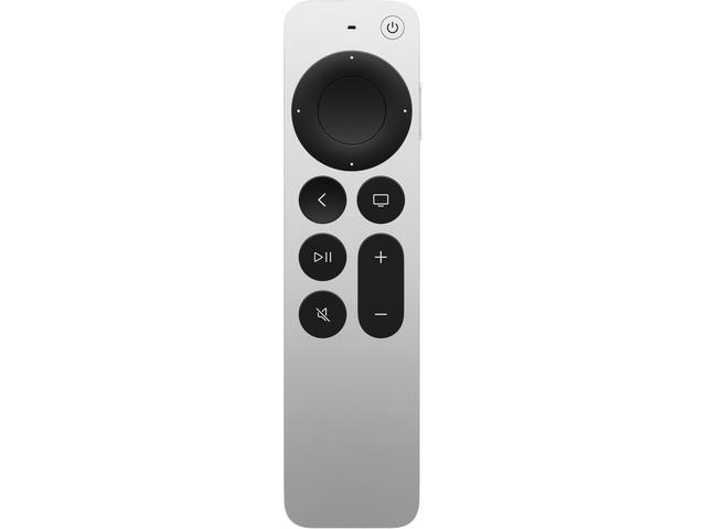 Джаджи Apple TV Remote (2024)