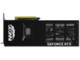 Видео карти Inno3D GeForce RTX 5080 16GB X3