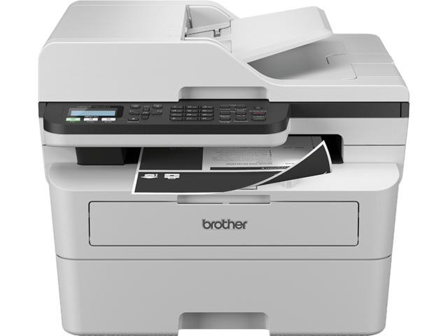 Принтери Brother MFC-B7800DN