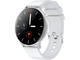 Смарт часовници Canyon Badian SW68 Silver-White