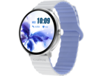 Смарт часовници Canyon Jacky SW-69, White-Blue