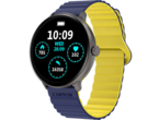 Смарт часовници Canyon Jacky SW-69, Blue-Yellow