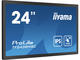 Монитори IIYAMA ProLite TF2438MSC-B1