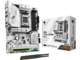 Дънни платки ASRock B850 Steel Legend WiFi
